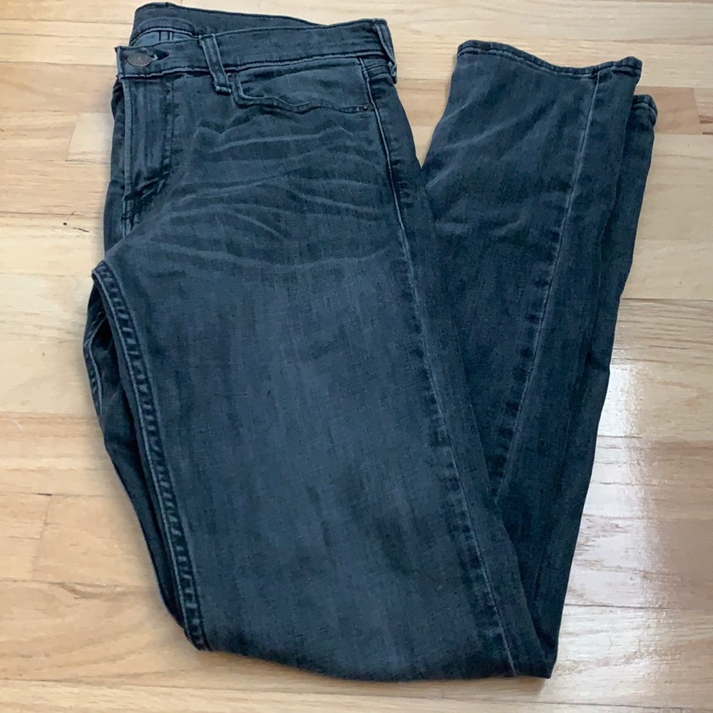 HOLLISTER MENS JEANS